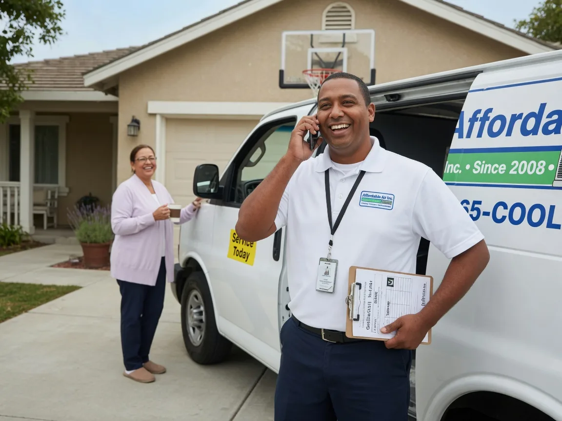 Central Ac Repair Winnabow, NC FAQs
